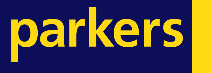 Parkers Reading Logo